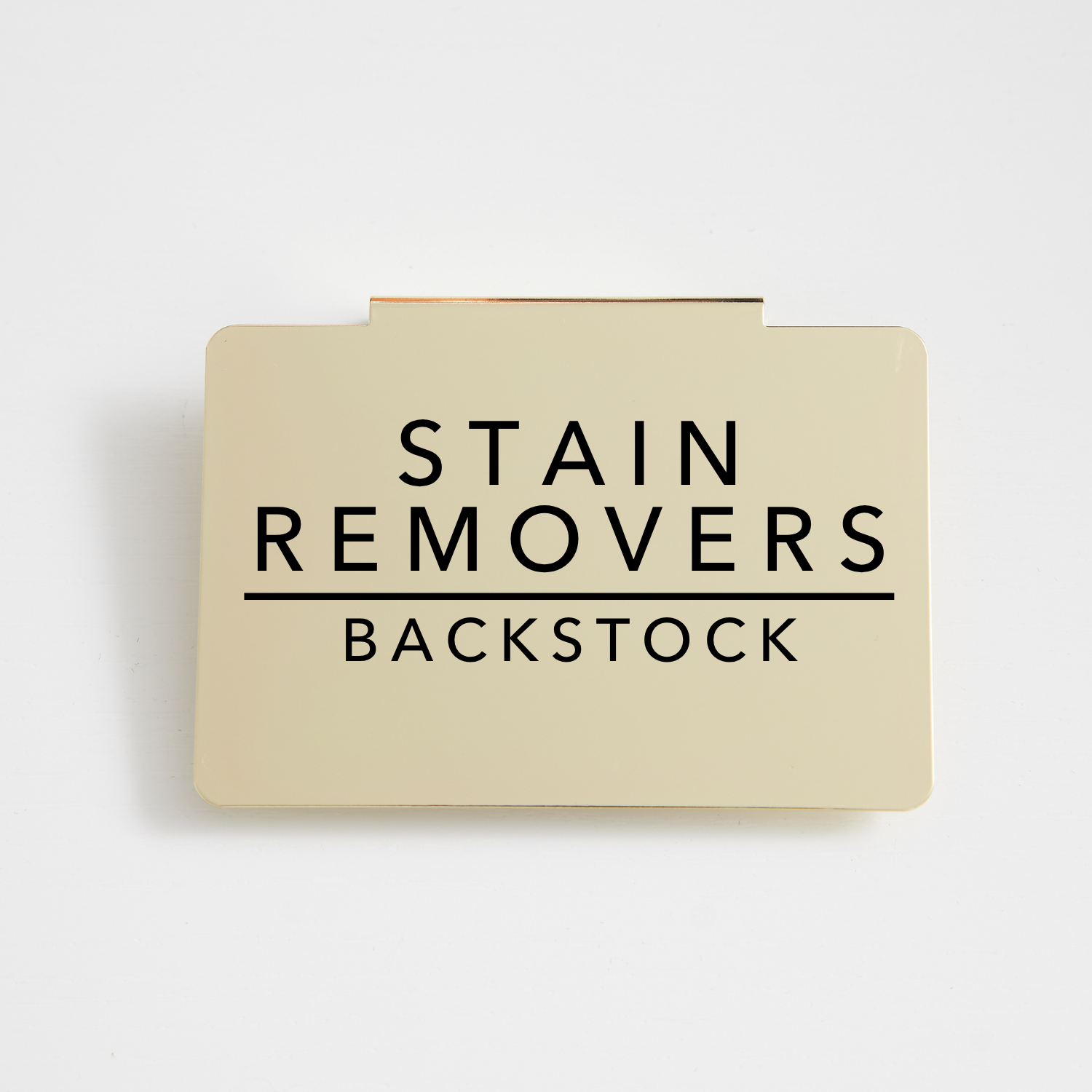 Stains & Specialty Care | LAUNDRY BIN CLIPS + LABELS
