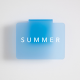 Swim & Summer | BIN CLIPS
