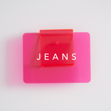Pants, Bottoms, & One Pieces | BIN CLIPS