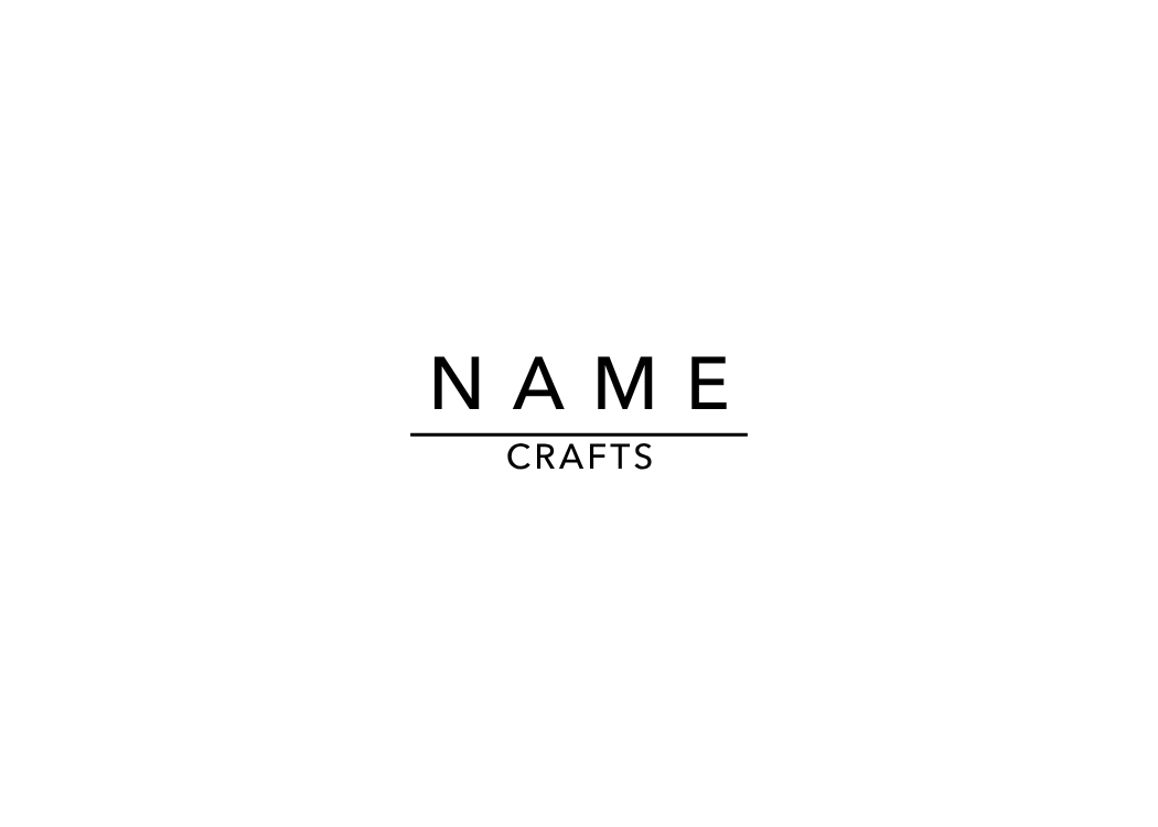 Crafting | ARTS & CRAFTS LABELS