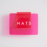 Accessories | BIN CLIPS