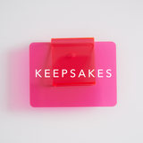 Other | Closet Bin Clips