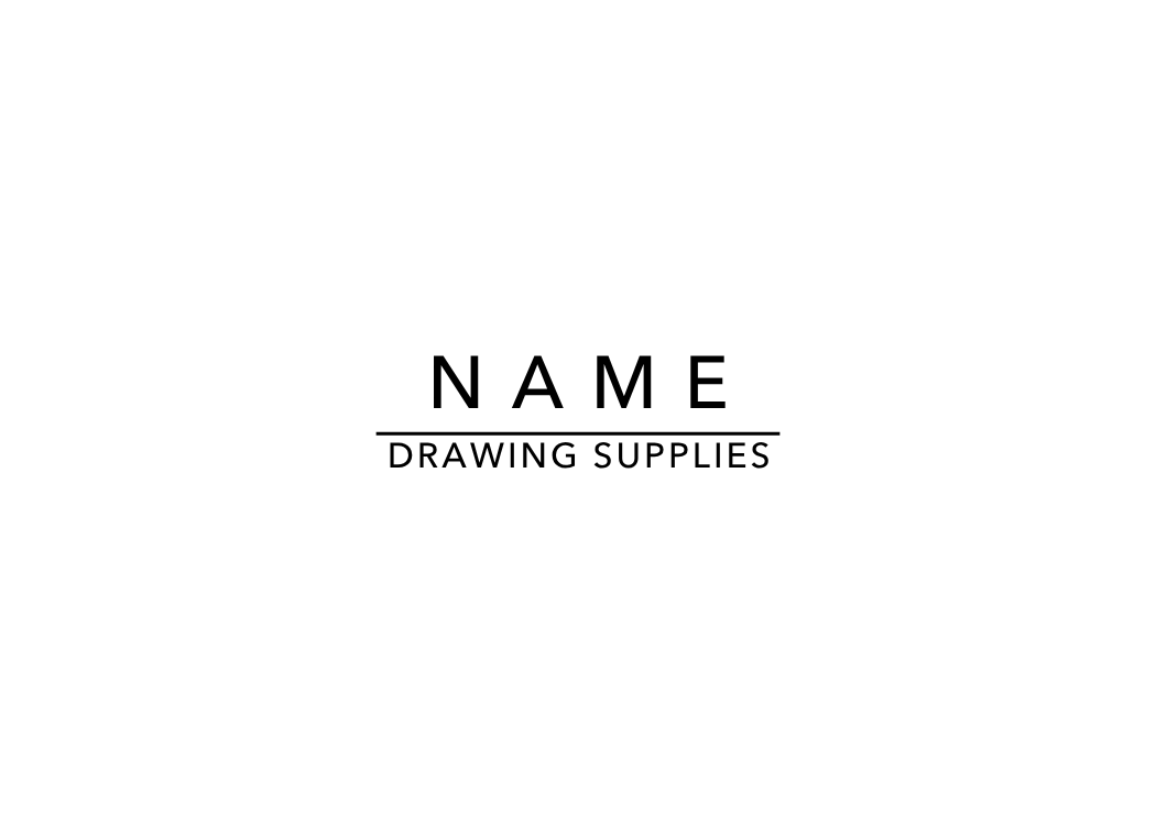 Drawing | SMALL Arts & Crafts Labels