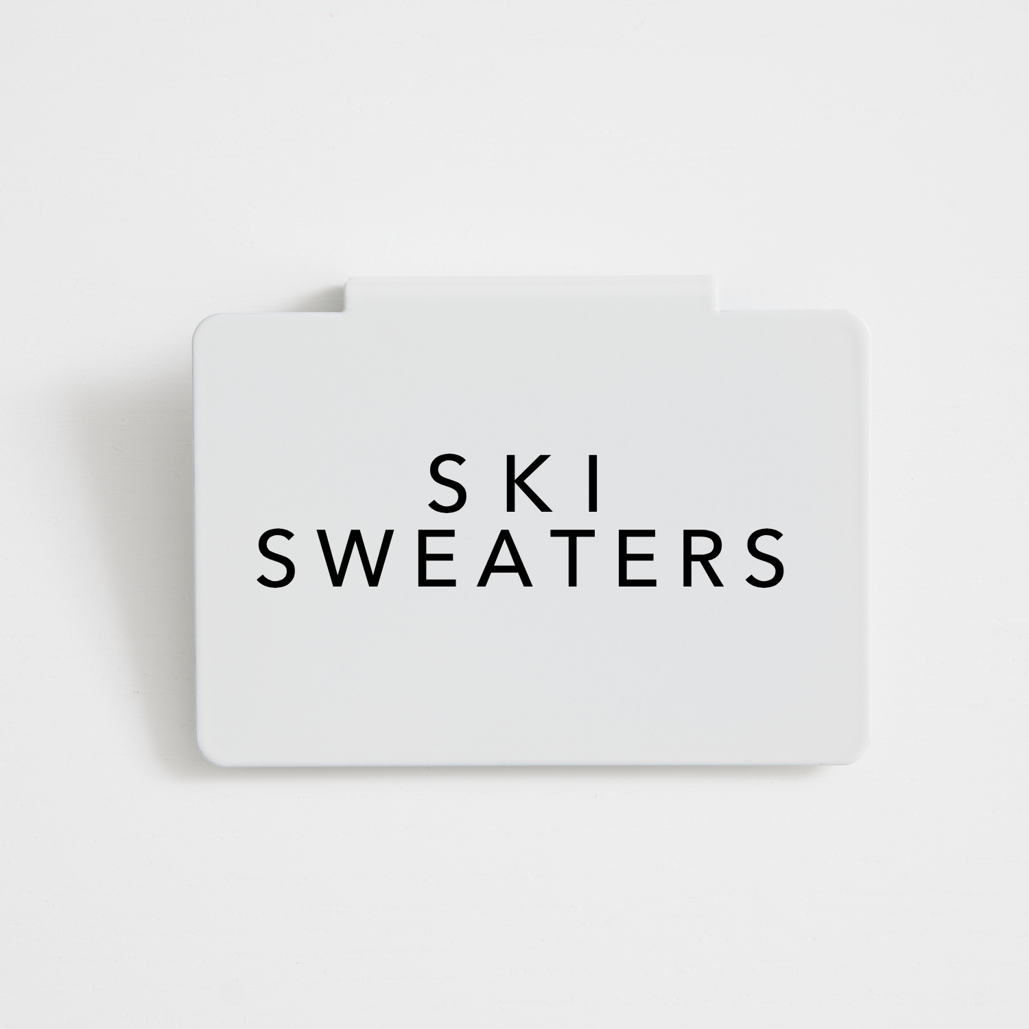 Sweaters | BIN CLIPS