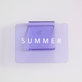 Swim & Summer | BIN CLIPS