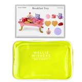 Wellie Wishers | Visual Guides + Labeled Pouches