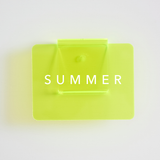 Swim & Summer | BIN CLIPS