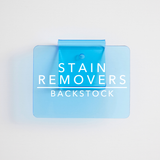 Stains & Specialty Care | LAUNDRY BIN CLIPS + LABELS