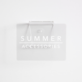 Swim & Summer | BIN CLIPS