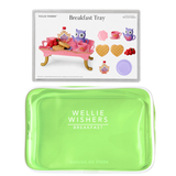 Wellie Wishers | Visual Guides + Labeled Pouches