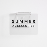 Swim & Summer | BIN CLIPS