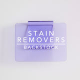 Stains & Specialty Care | LAUNDRY BIN CLIPS + LABELS