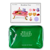 Wellie Wishers | Visual Guides + Labeled Pouches
