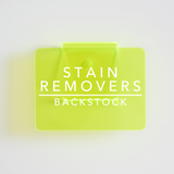 Stains & Specialty Care | LAUNDRY BIN CLIPS + LABELS