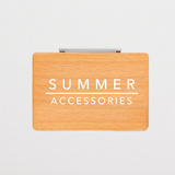 Swim & Summer | BIN CLIPS