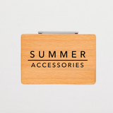 Swim & Summer | BIN CLIPS