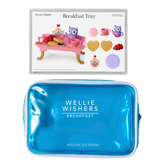 Wellie Wishers | Visual Guides + Labeled Pouches