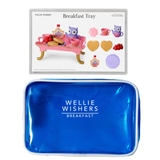 Wellie Wishers | Visual Guides + Labeled Pouches