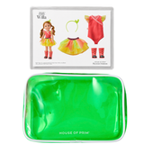 Wellie Wishers | Visual Guides + Pouches