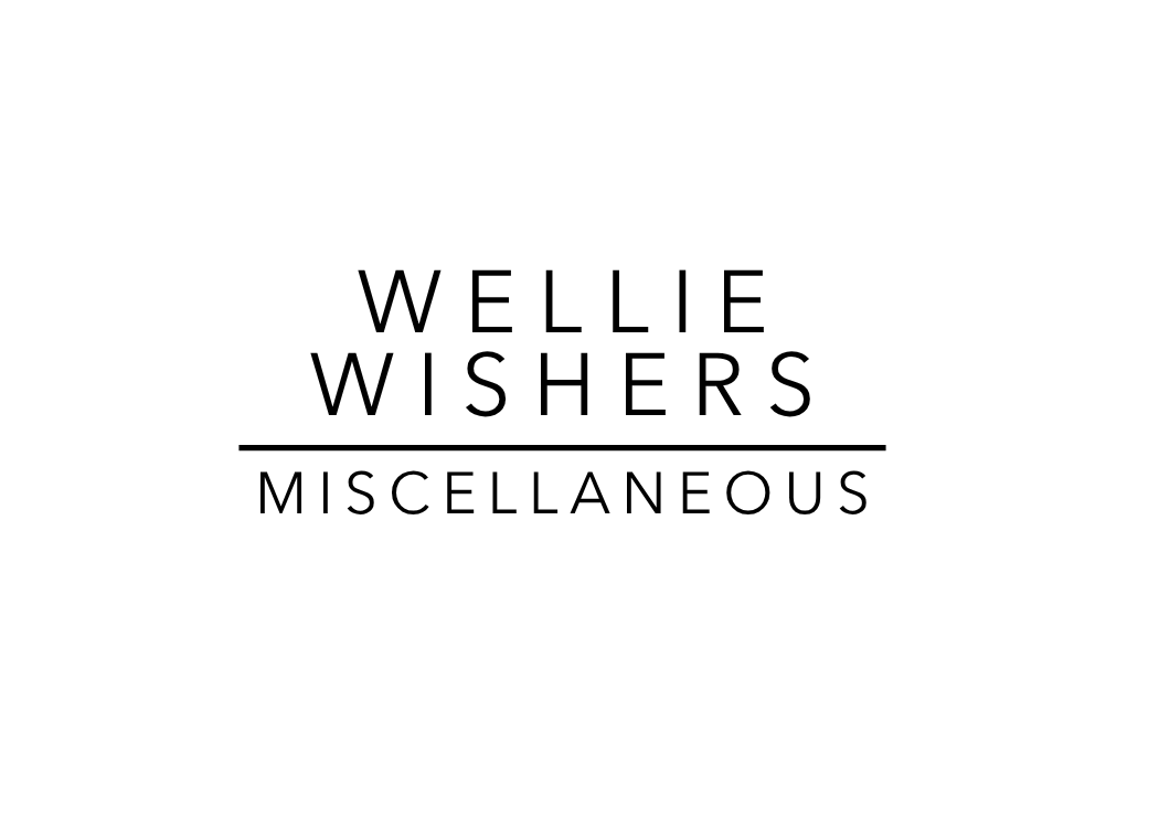 Wellie Wishers | LABELS