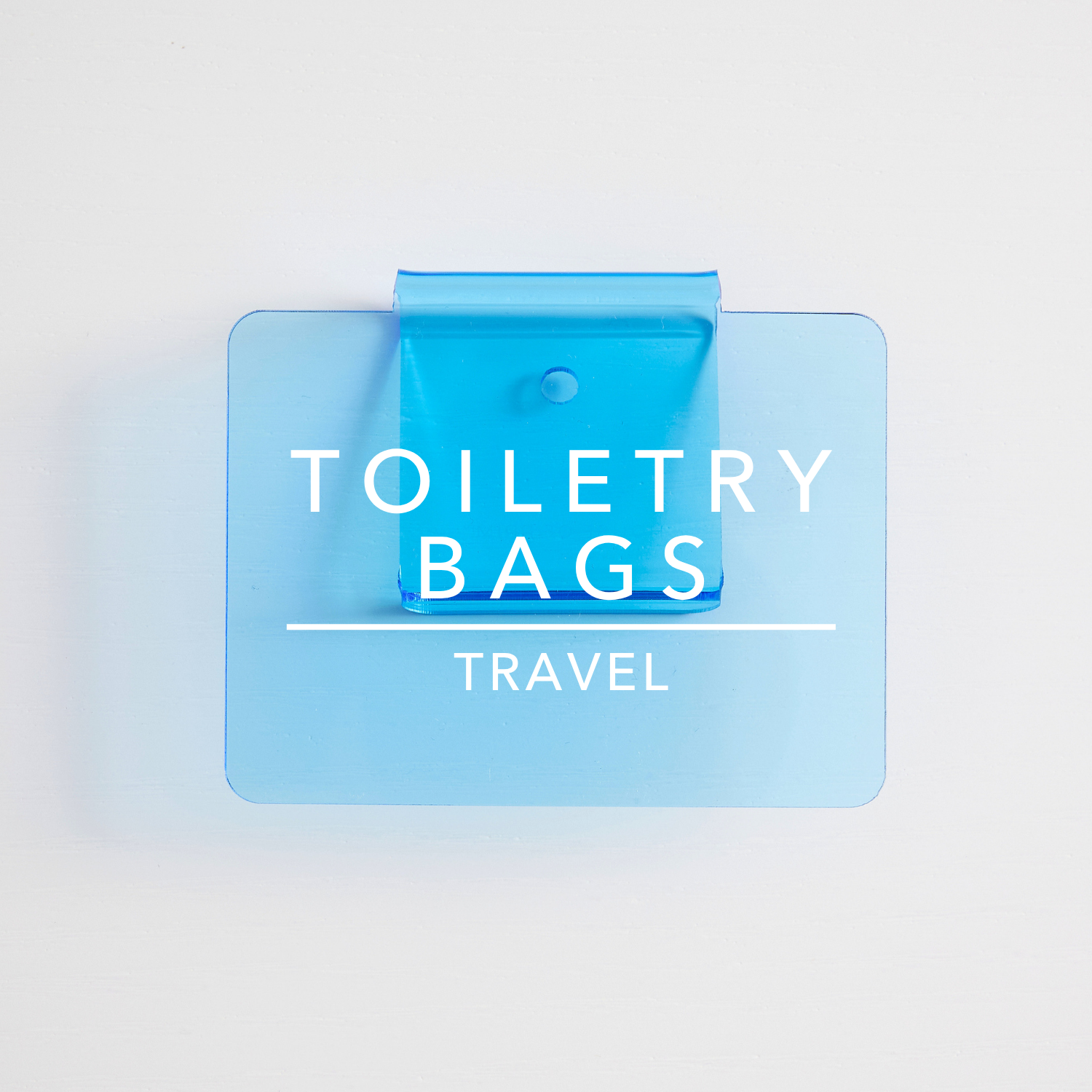 Travel & Packing | BIN CLIPS