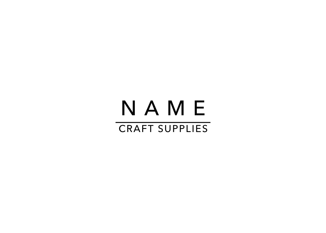 Crafting | ARTS & CRAFTS LABELS