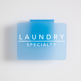 Laundry Essentials | BIN CLIPS + LABELS