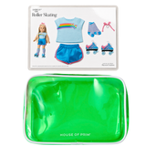 Sports & Activities | American Girl Visual Guide + Pouches