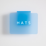 Accessories | BIN CLIPS