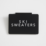 Sweaters | BIN CLIPS