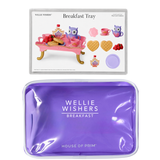 Wellie Wishers | Visual Guides + Labeled Pouches