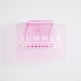 Swim & Summer | BIN CLIPS