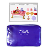 Wellie Wishers | Visual Guides + Labeled Pouches