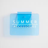 Swim & Summer | BIN CLIPS