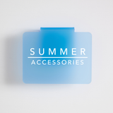 Swim & Summer | BIN CLIPS