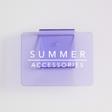 Swim & Summer | BIN CLIPS