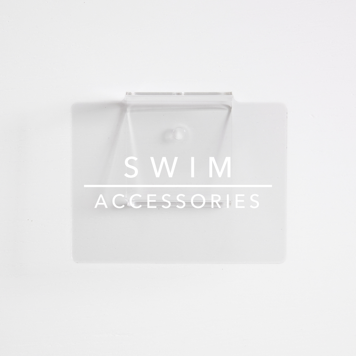 Swim & Summer | BIN CLIPS