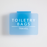 Travel & Packing | BIN CLIPS