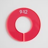 Baby Sizing NB-4T | CIRCULAR ROD DIVIDERS