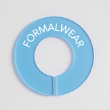 Formalwear & Sets | Circular Divider + Label