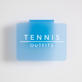 Tennis | BIN CLIPS