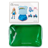 Sports & Activities | American Girl Visual Guide + Pouches