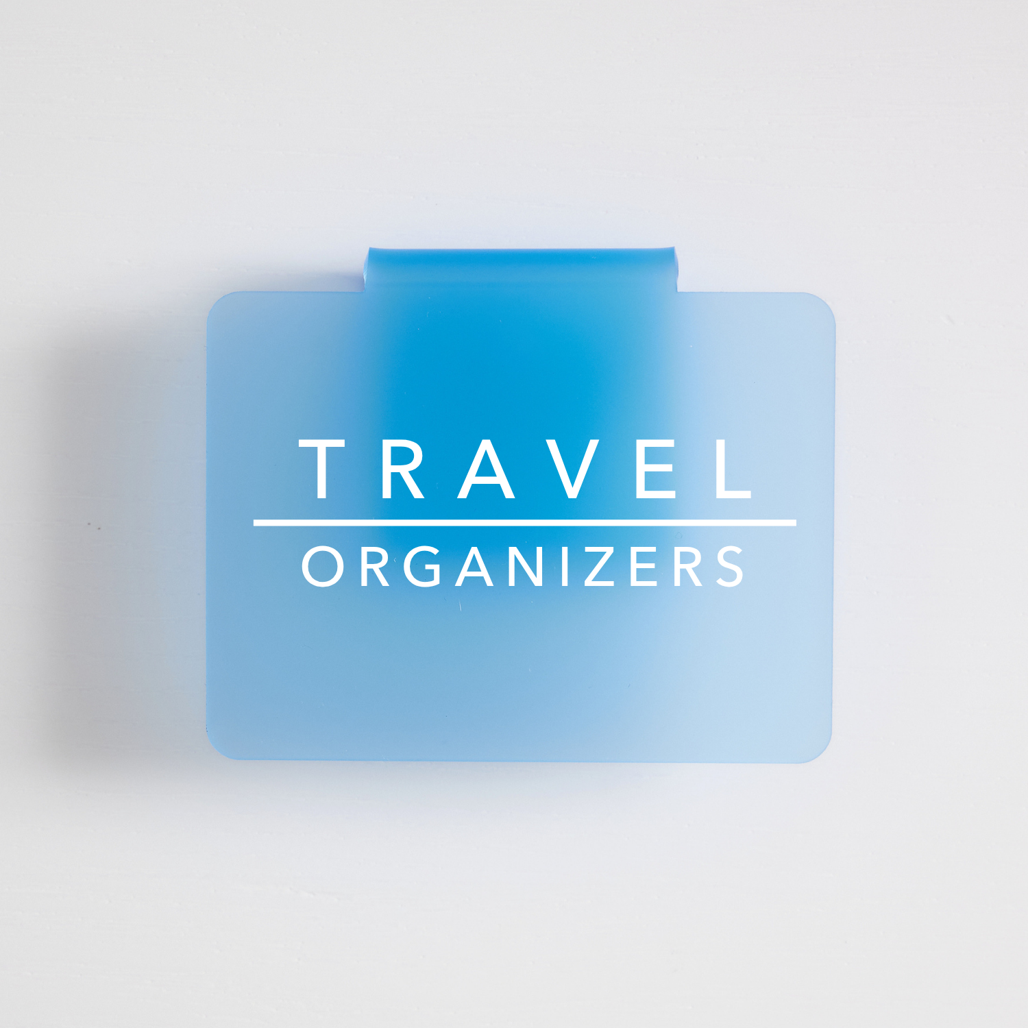 Travel & Packing | BIN CLIPS