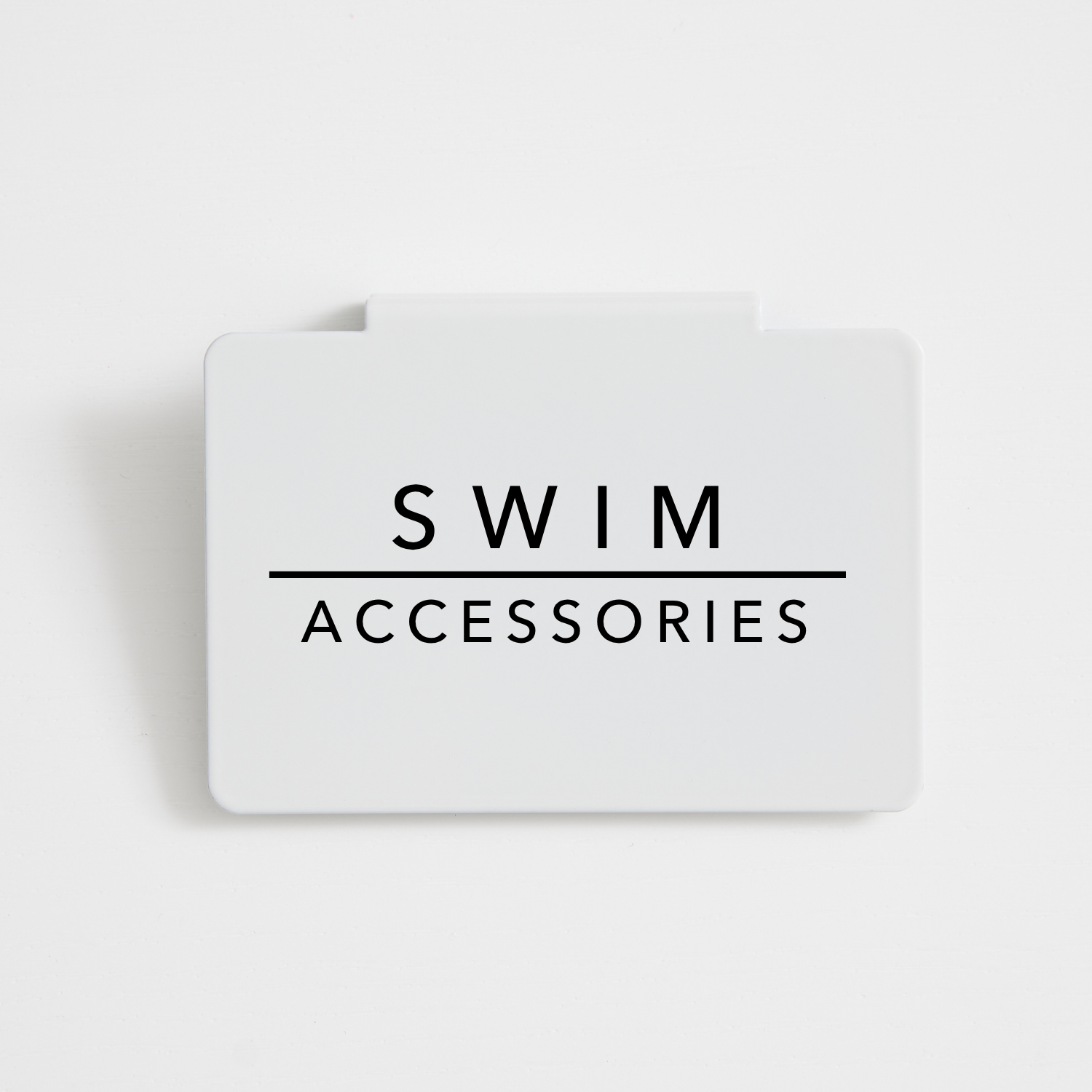 Swim & Summer | BIN CLIPS