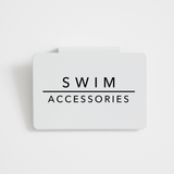Swim & Summer | BIN CLIPS
