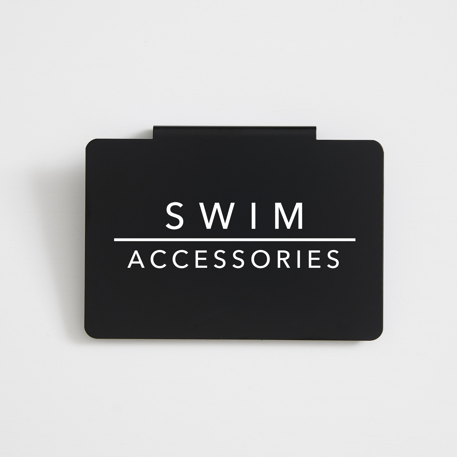 Swim & Summer | BIN CLIPS