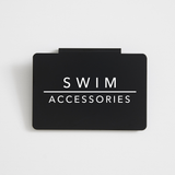 Swim & Summer | BIN CLIPS