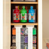 The Arts & Crafts Label Collection