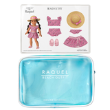 Raquel | American Girl Visual Guide + Labeled Pouches