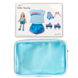 Sports & Activities | American Girl Visual Guide + Pouches